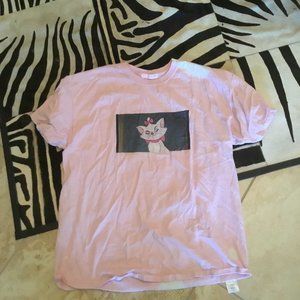 Little Sunny Bite Marie Tee OS oversized